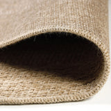 Product fold detail