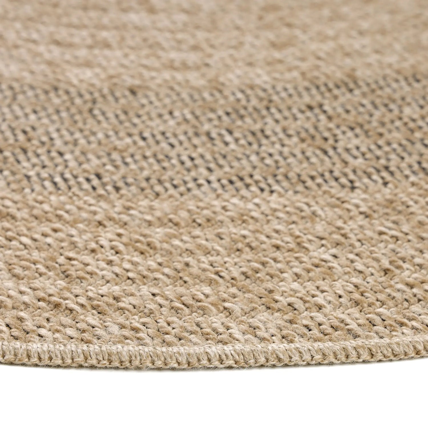 Product edge detail