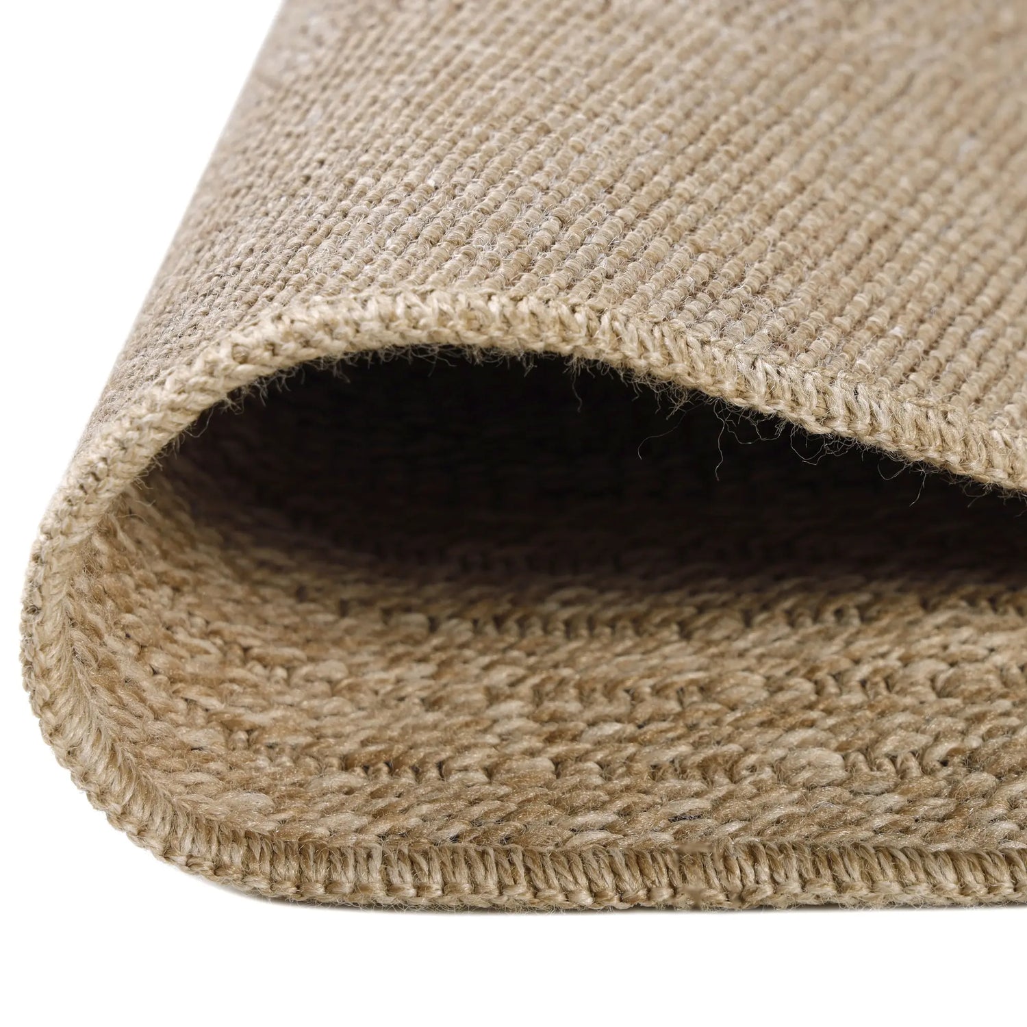 Product fold detail