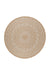 Rond Buitenkleed - Comilla Bohemian Beige