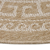Product edge detail