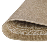 Product fold detail
