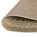 Rond Buitenkleed - Comilla Bohemian Beige