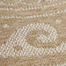 Rond Buitenkleed - Comilla Bohemian Beige