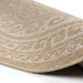Rond Buitenkleed - Comilla Bohemian Beige