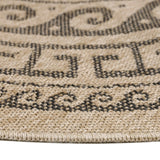 Product edge detail
