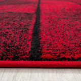 Product edge detail