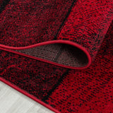 Product fold detail