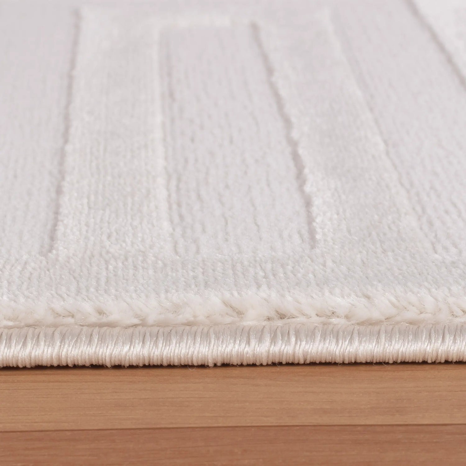Product edge detail
