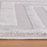 Product edge detail