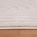 Japandi Vloerkleed - Sahara Geometrisch Beige