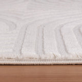 Product edge detail
