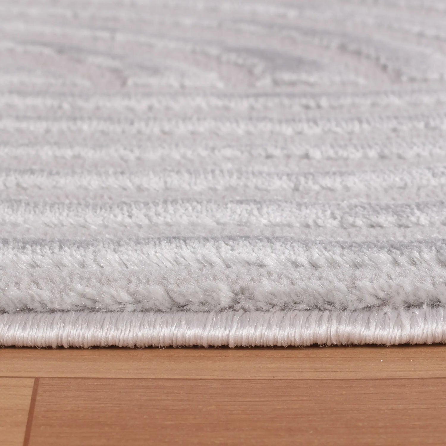 Product edge detail