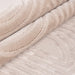 Japandi Vloerkleed - Sahara Bogen Beige