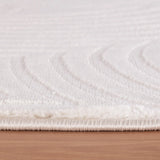 Product edge detail