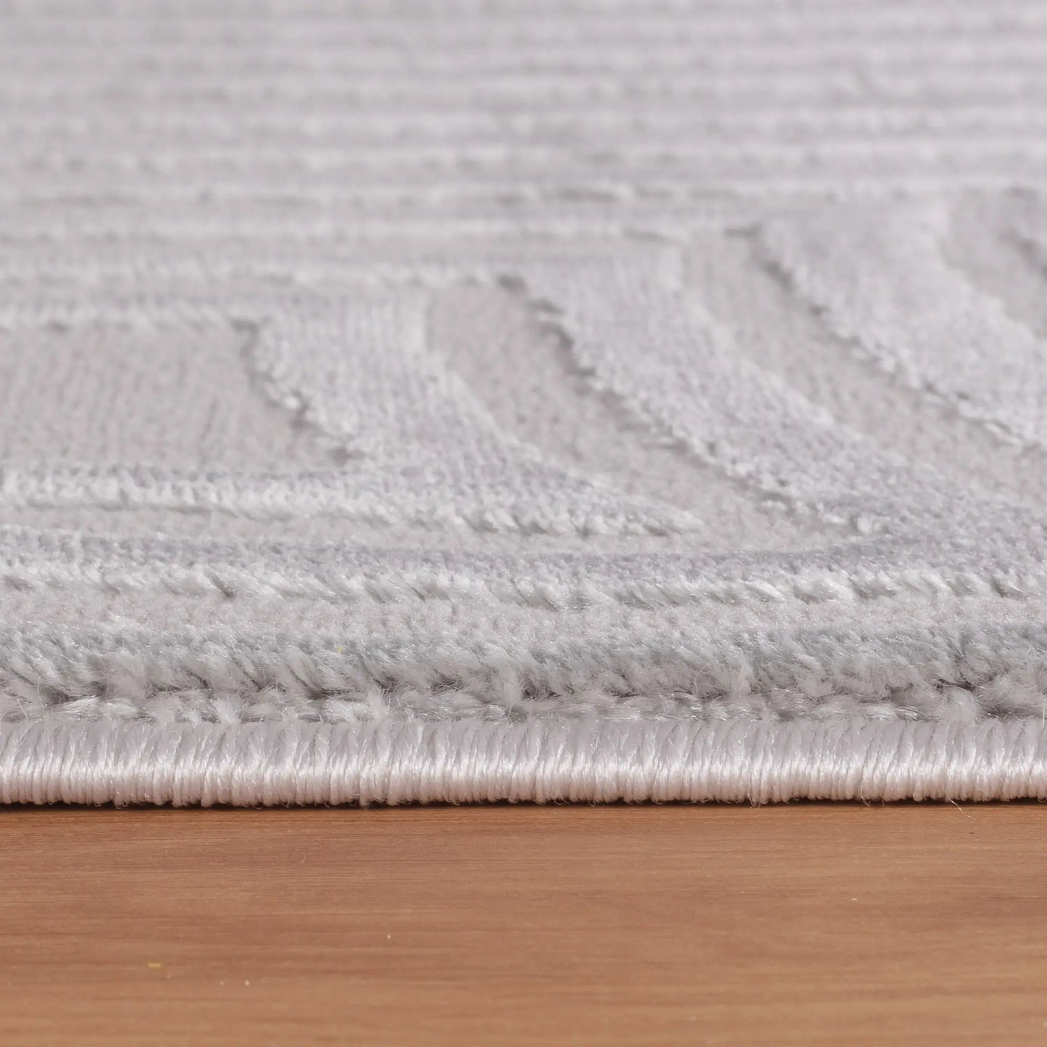 Product edge detail