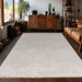 Modern Vloerkleed - Sahara Elegant Beige