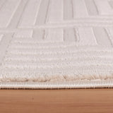 Product edge detail