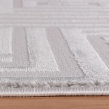 Product edge detail