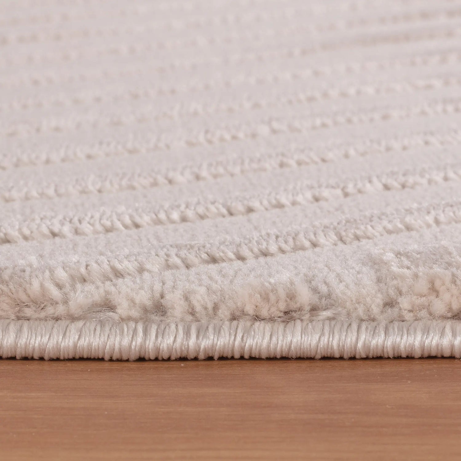Product edge detail