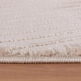 Product edge detail