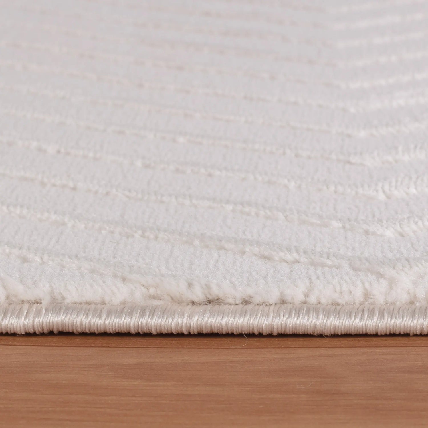 Product edge detail