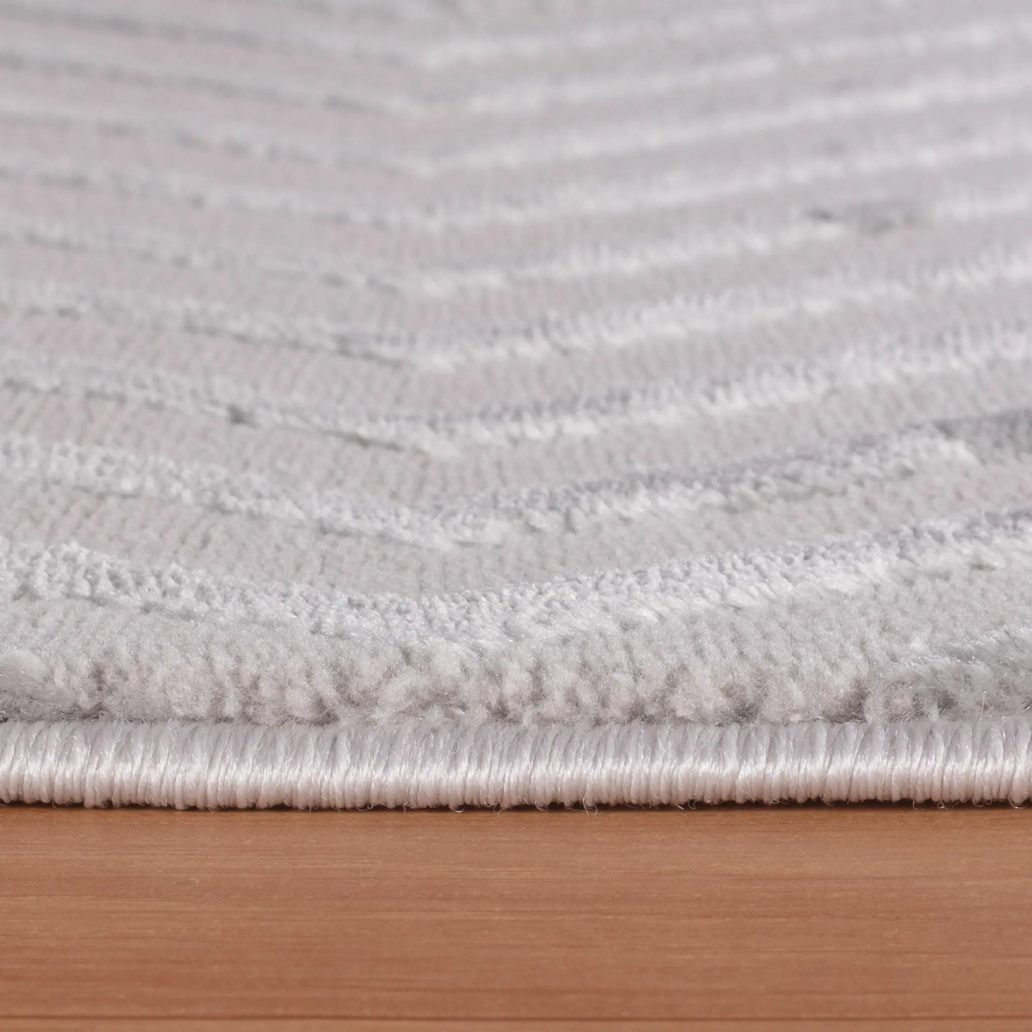 Product edge detail
