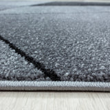 Product edge detail