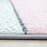 Product edge detail