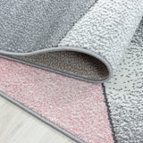 Product fold detail