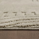 Product edge detail