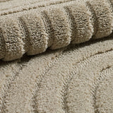 Product fold detail