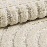 Product fold detail