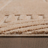 Product edge detail