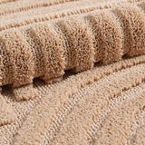 Product fold detail