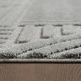 Product edge detail