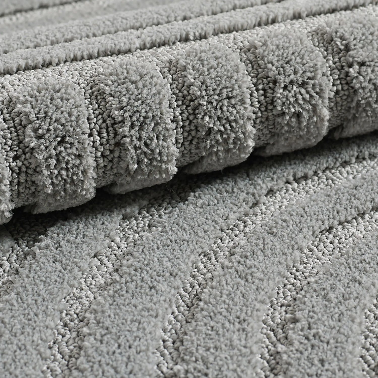 Product fold detail