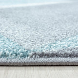 Product edge detail