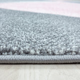 Product edge detail