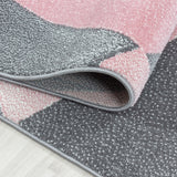 Product fold detail