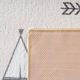 COCO1134CREAM 04 Back — Speelkleed - Coco Speelstraat Crème