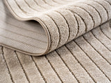 Product fold detail