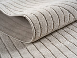 Product fold detail