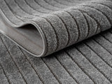 Product fold detail