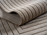 Product fold detail