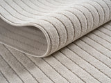 Product fold detail