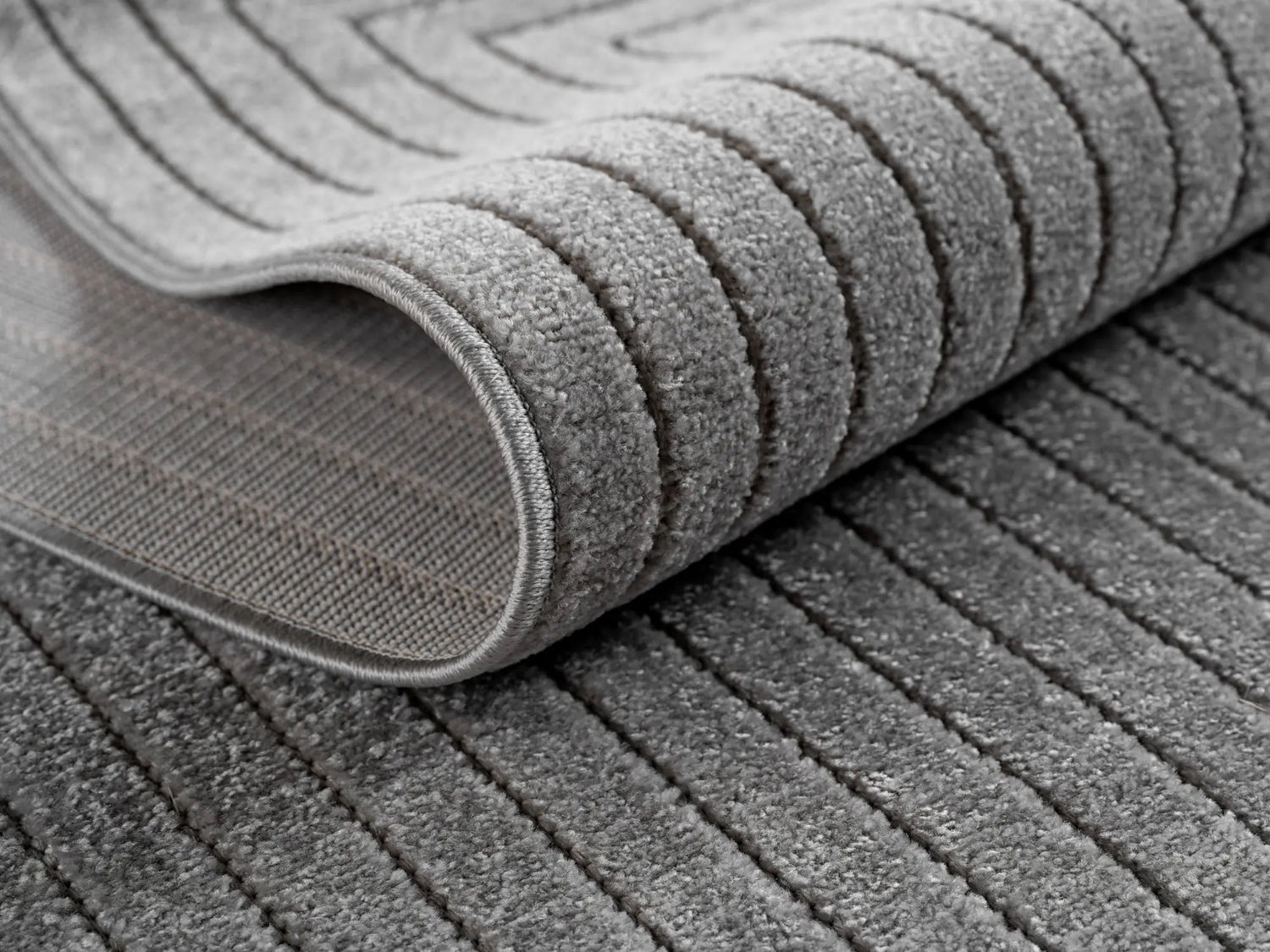Product fold detail