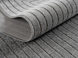 Product fold detail