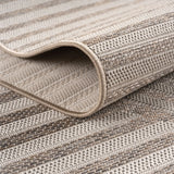 Product fold detail
