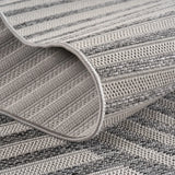 Product fold detail